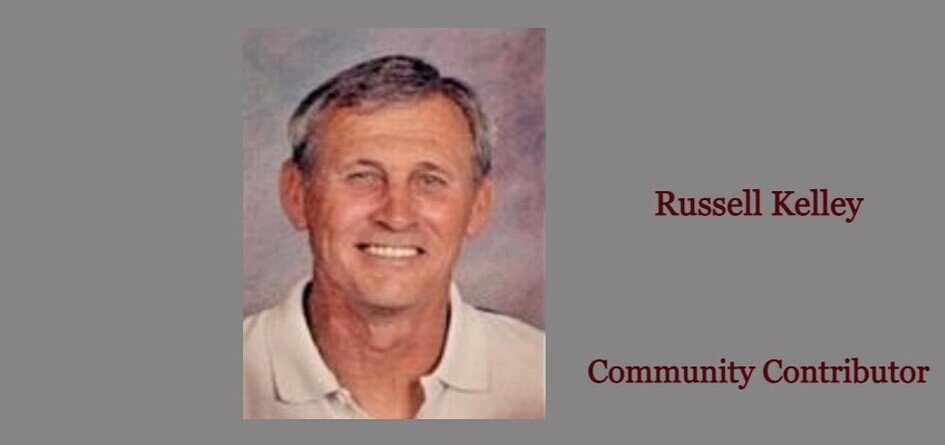 Russell Kelley