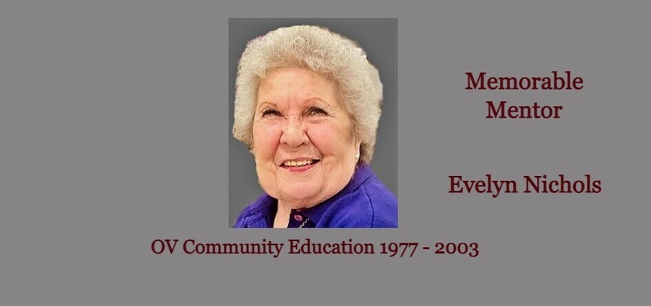 Evelyn Nichols