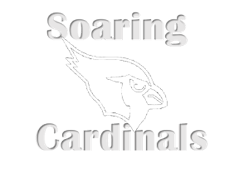 Soaring Cardinals