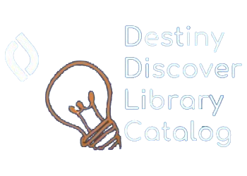 Destiny Discover Library Catalog